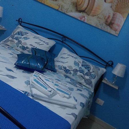 Stella Marina Rooms For Rent Portopalo Di Capo Passero Extérieur photo