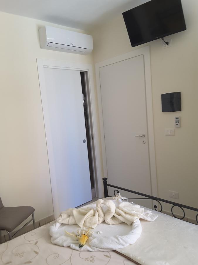 Stella Marina Rooms For Rent Portopalo Di Capo Passero Extérieur photo