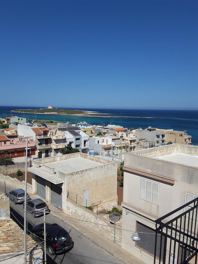 Stella Marina Rooms For Rent Portopalo Di Capo Passero Extérieur photo
