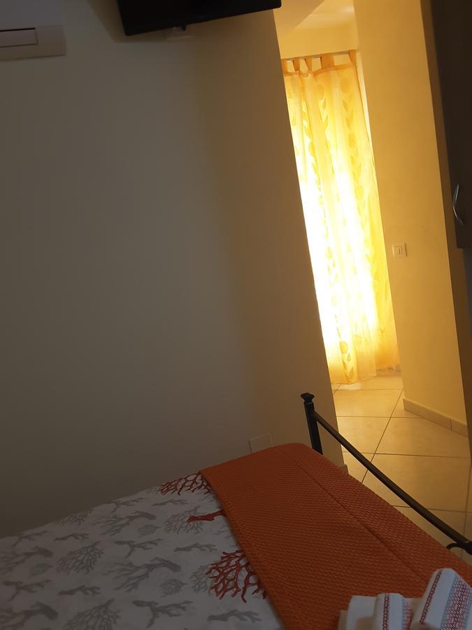 Stella Marina Rooms For Rent Portopalo Di Capo Passero Extérieur photo