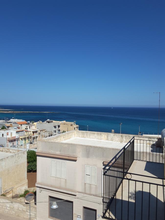 Stella Marina Rooms For Rent Portopalo Di Capo Passero Extérieur photo