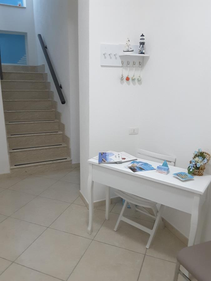Stella Marina Rooms For Rent Portopalo Di Capo Passero Extérieur photo