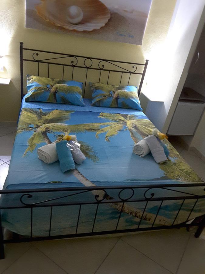 Stella Marina Rooms For Rent Portopalo Di Capo Passero Extérieur photo