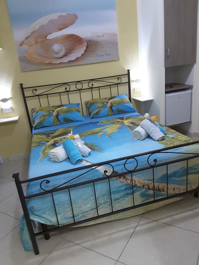 Stella Marina Rooms For Rent Portopalo Di Capo Passero Extérieur photo