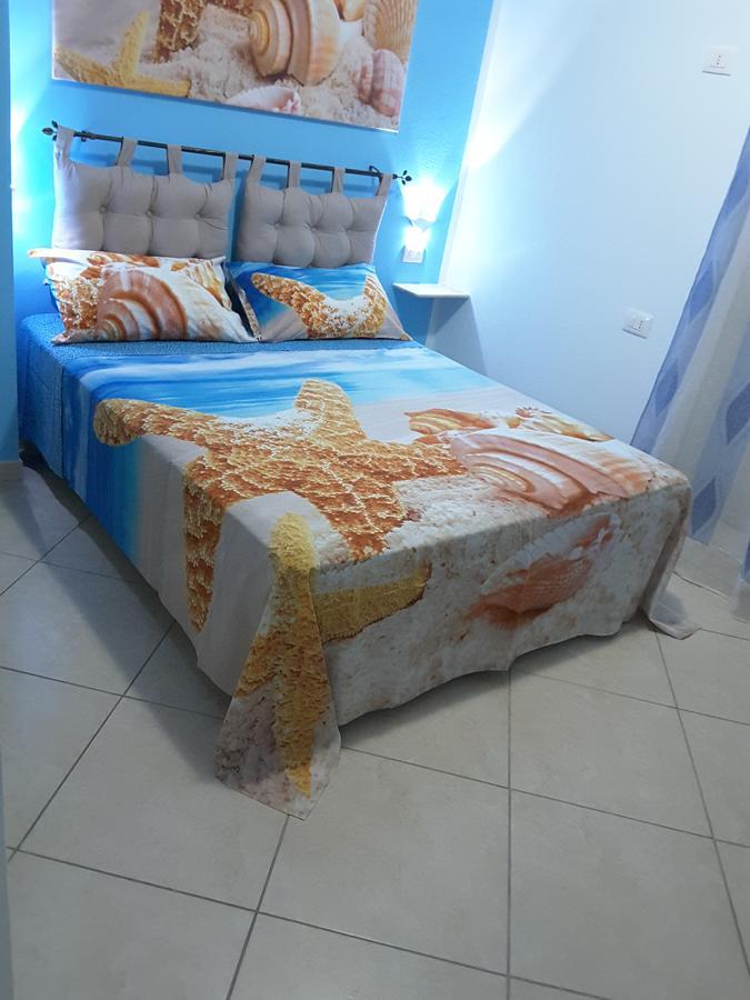 Stella Marina Rooms For Rent Portopalo Di Capo Passero Extérieur photo