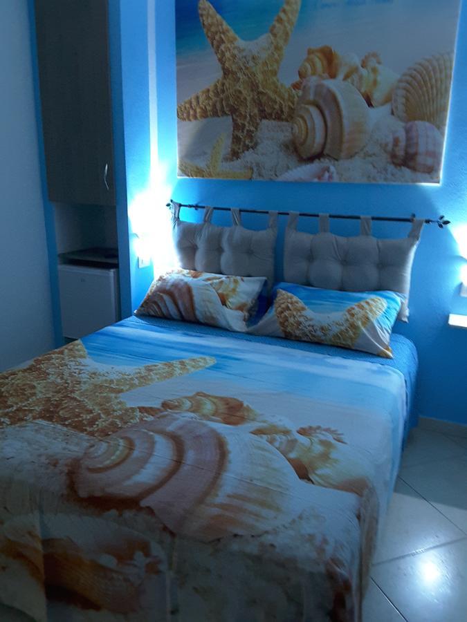 Stella Marina Rooms For Rent Portopalo Di Capo Passero Extérieur photo
