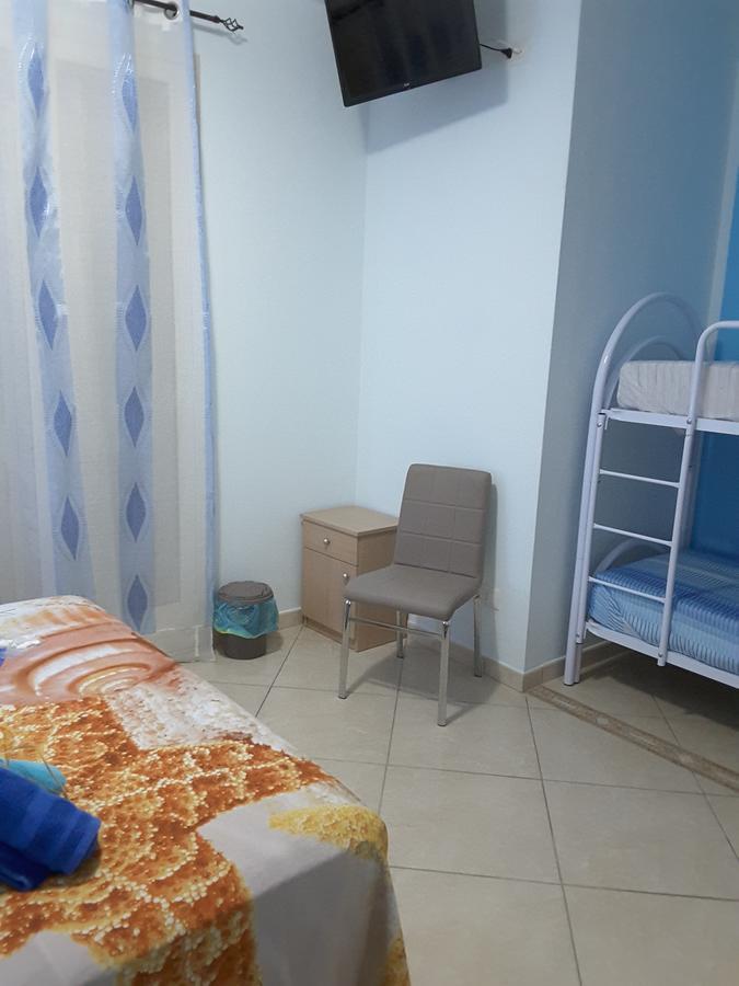 Stella Marina Rooms For Rent Portopalo Di Capo Passero Extérieur photo
