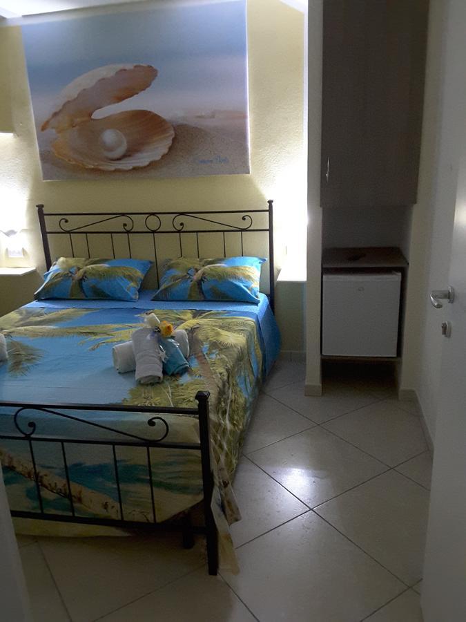 Stella Marina Rooms For Rent Portopalo Di Capo Passero Extérieur photo