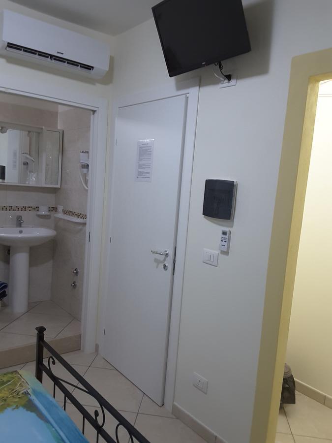 Stella Marina Rooms For Rent Portopalo Di Capo Passero Extérieur photo
