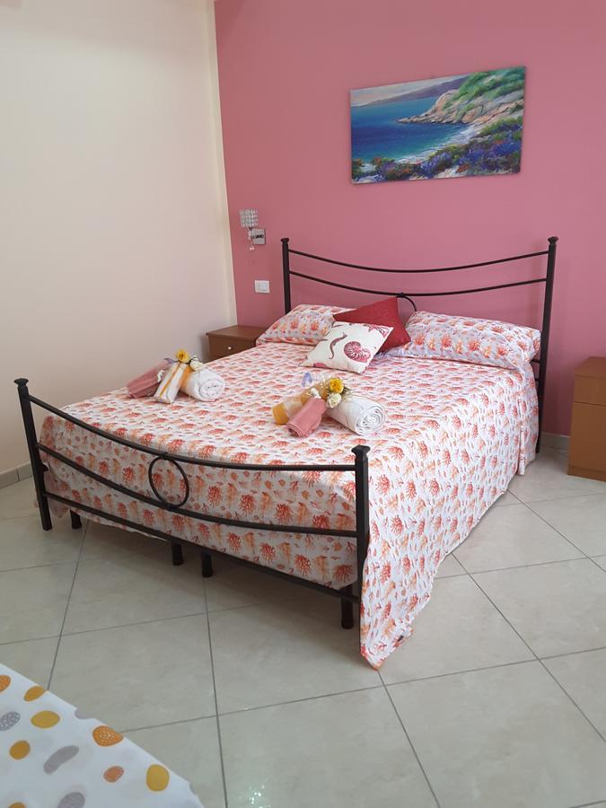 Stella Marina Rooms For Rent Portopalo Di Capo Passero Extérieur photo