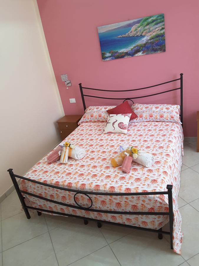 Stella Marina Rooms For Rent Portopalo Di Capo Passero Extérieur photo