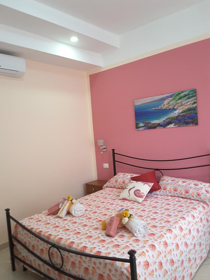 Stella Marina Rooms For Rent Portopalo Di Capo Passero Extérieur photo