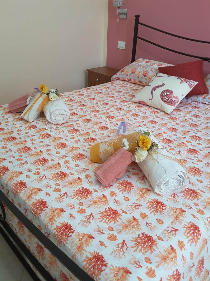 Stella Marina Rooms For Rent Portopalo Di Capo Passero Extérieur photo