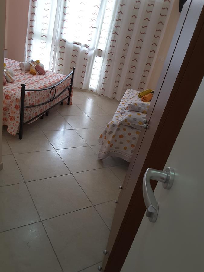 Stella Marina Rooms For Rent Portopalo Di Capo Passero Extérieur photo