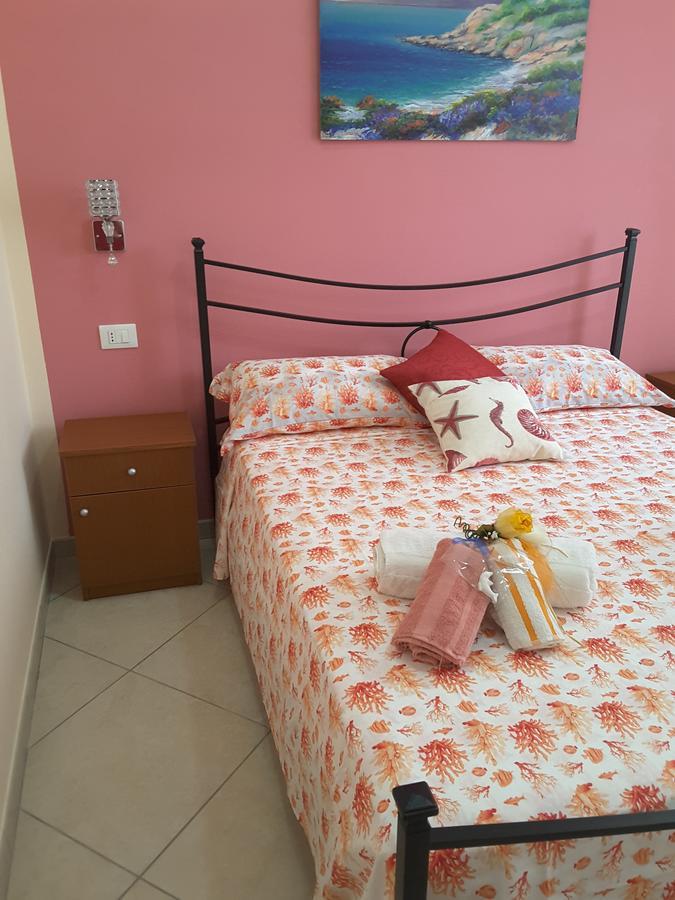 Stella Marina Rooms For Rent Portopalo Di Capo Passero Extérieur photo