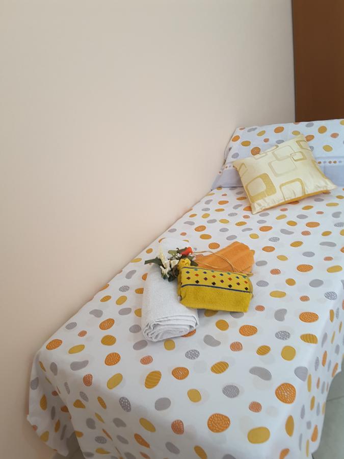 Stella Marina Rooms For Rent Portopalo Di Capo Passero Extérieur photo